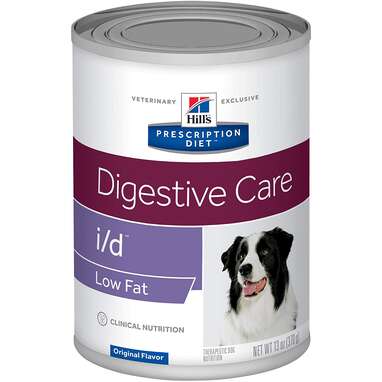 Dog food that helps with diarrhea outlet