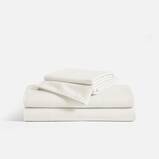 Linen Core Sheet Set