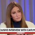 Caitlyn Jenner Says She Wants To "Save" California Even Though Her Rich Friends Are Leaving