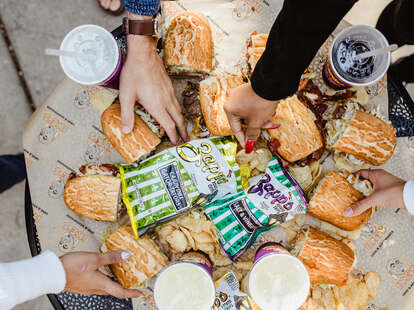 Mother S Day Free Food Deals 2021 Everywhere To Get Cheap Free Food Thrillist Mother S Day Free Food Deals 2021 Everywhere To Get Cheap Free Food Thrillist