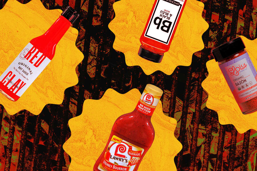 Best Rubs & Marinades To Buy For Grilling According To Chefs Thrillist