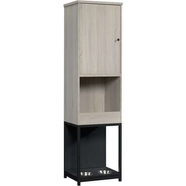 Pet food 2024 storage furniture