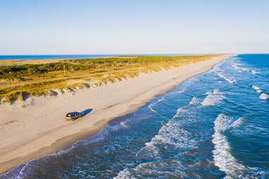 Ocracoke, North Carolina