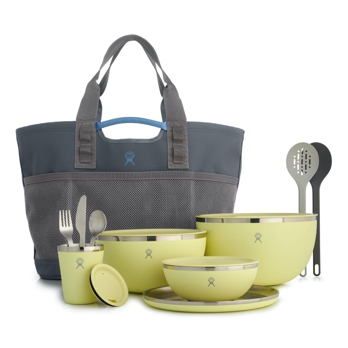 Durable Outdoor Dinnerware : Hydro Flask Outdoor Kitchen