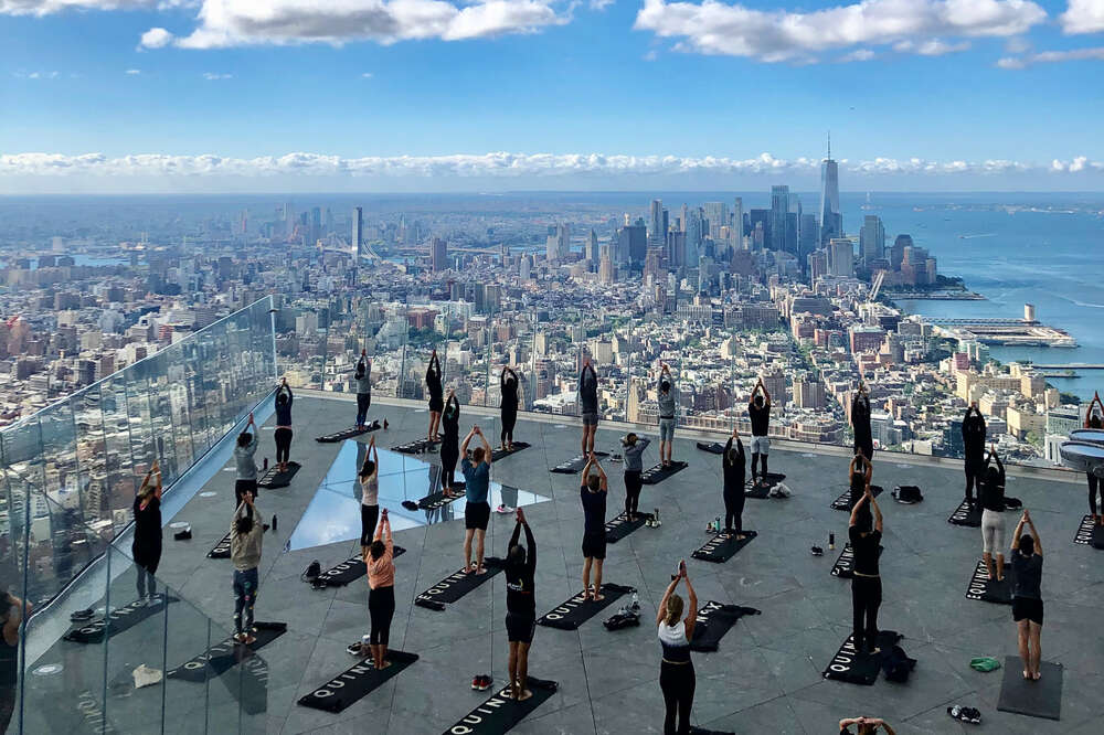 Actually Cool Things To Do In Nyc Right Now Thrillist