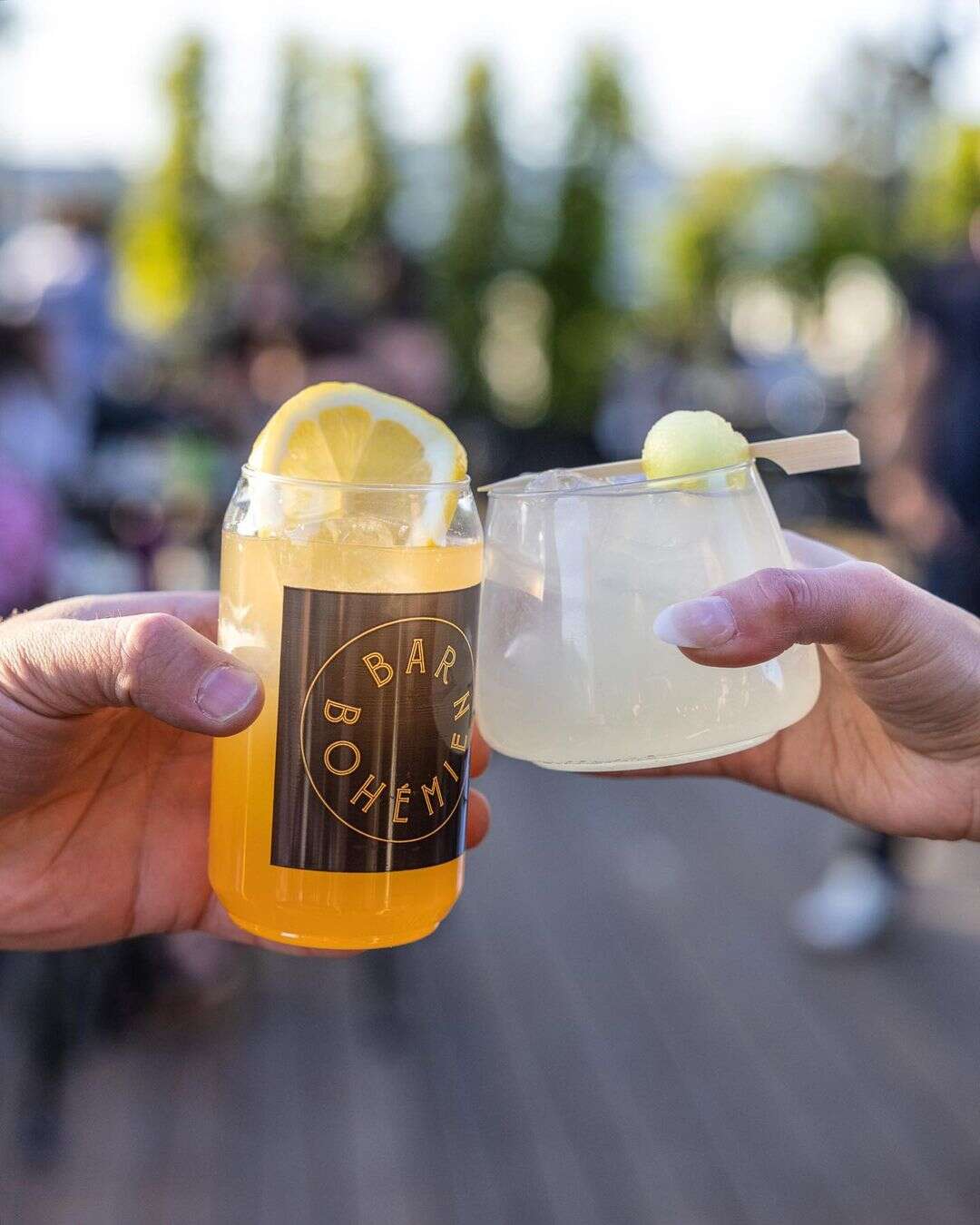 Best Bars in LA Right Now The Coolest Places to Drink in Los Angeles