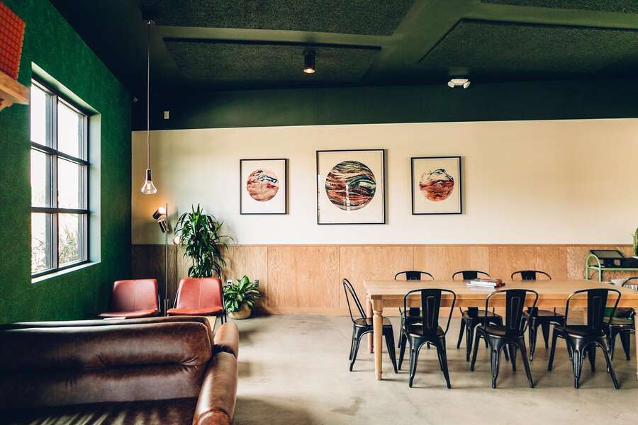 Thunderbolt Los Angeles, CA Thrillist