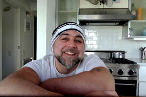 I Have A Question: Duff Goldman's Back with Kids Cooking Show
