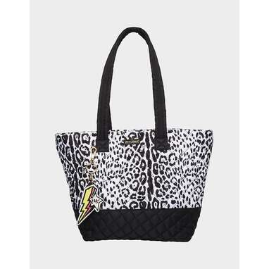 Day In Day Out Nylon Tote