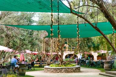 Malibu Wines & Beer Garden