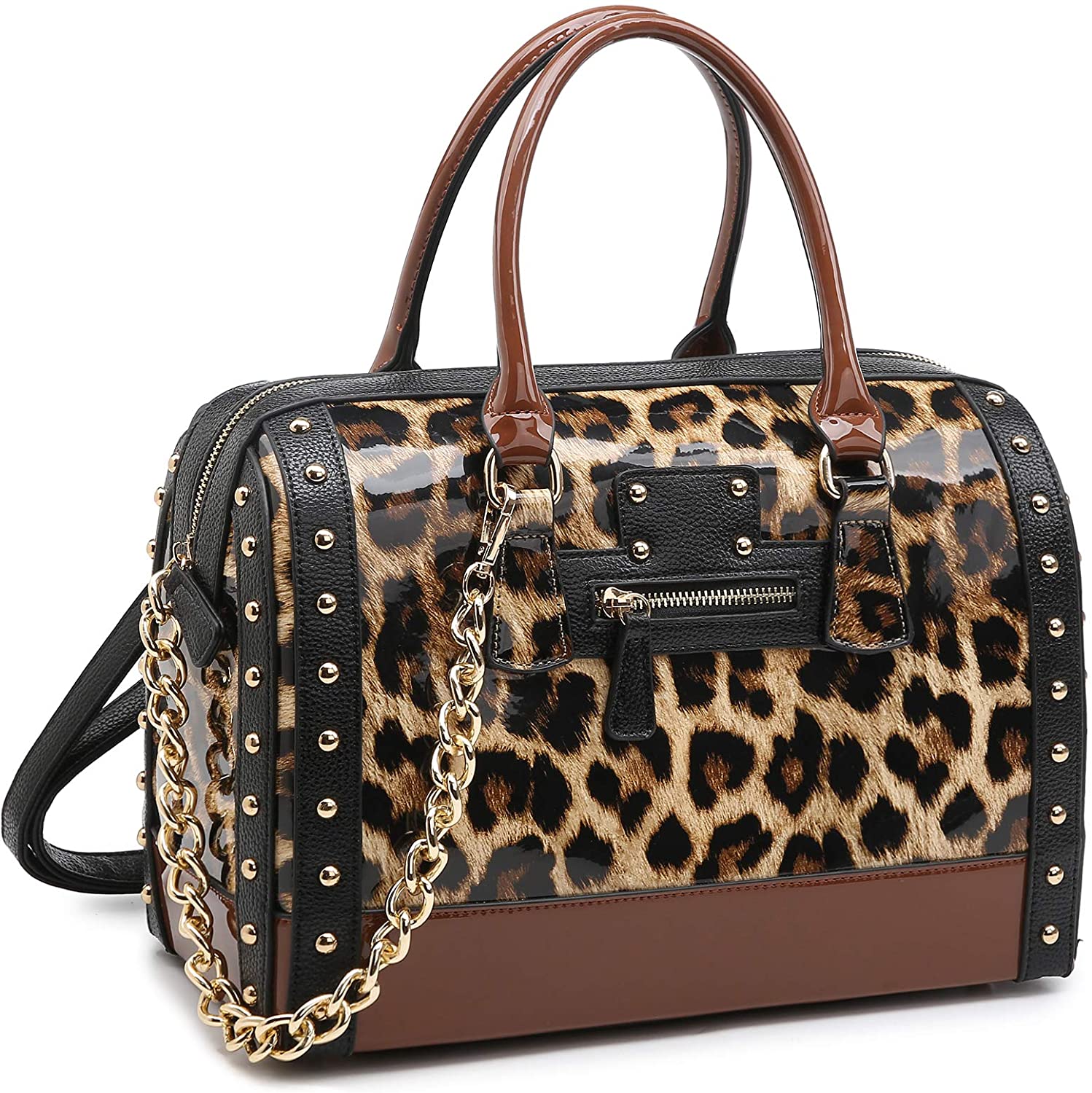 11 Animal Print Handbags DodoWell The Dodo