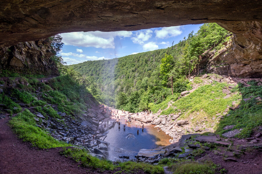 Best Hiking in the Catskills and Nearby Campgrounds Thrillist