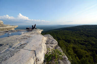 Sam's Point