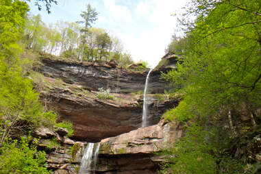 Kaaterskill Falls
