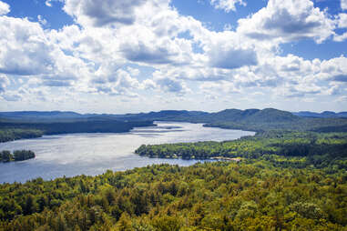 Catskill Scenic Trail