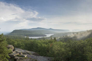 Katterskill High Peak