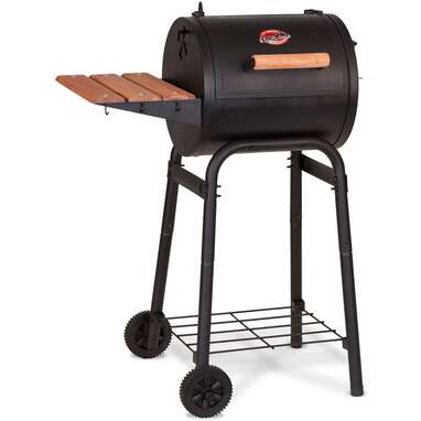 Char-Griller E1515 Patio Pro Charcoal Grill