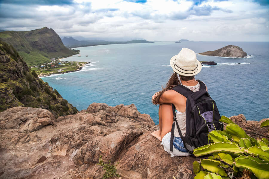 Get 7 Round-Trip Flights to Hawaii Right Now From the East Coast