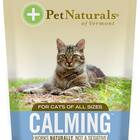 Pet Naturals Calming Supplement Chews