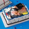 Baskin-Robbins Debuts New Graduation Ice Cream Cakes for the Class of 2021