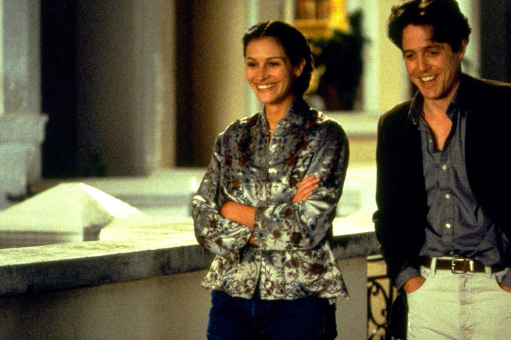 Best Romantic Comedies On Netflix Rom Coms To Watch Right Now Thrillist