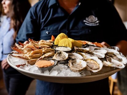 Southerleigh Fine Food & Brewery