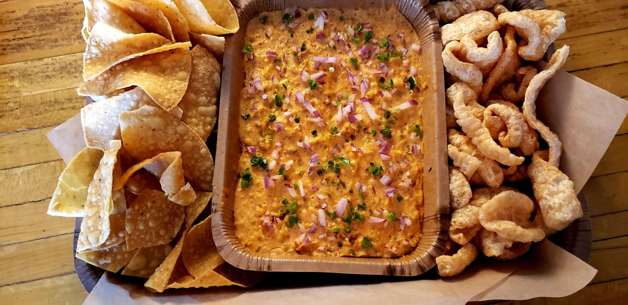 The Dakota East Side Ice House