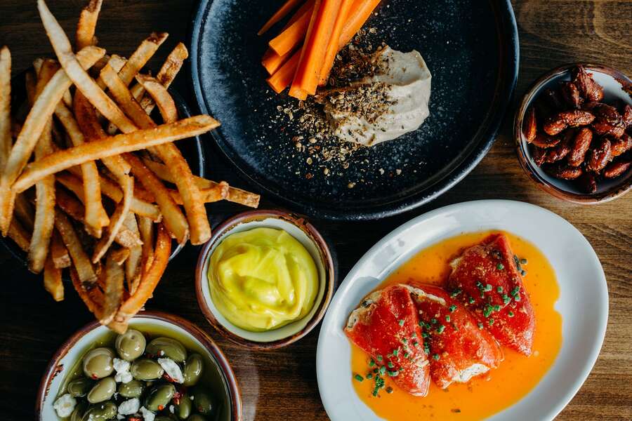 Best Restaurants in Minneapolis Coolest, Hottest, Newest Places to Eat Thrillist