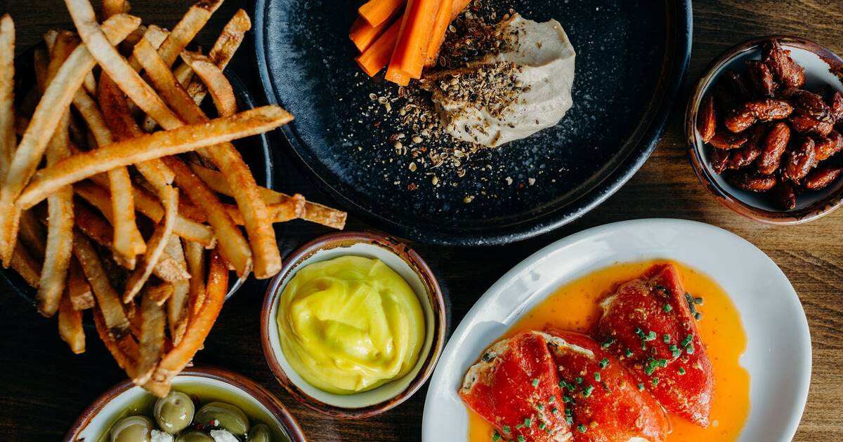 New Restaurant for Summer Are Opening All Over the Twin Cities - Eater Twin  Cities