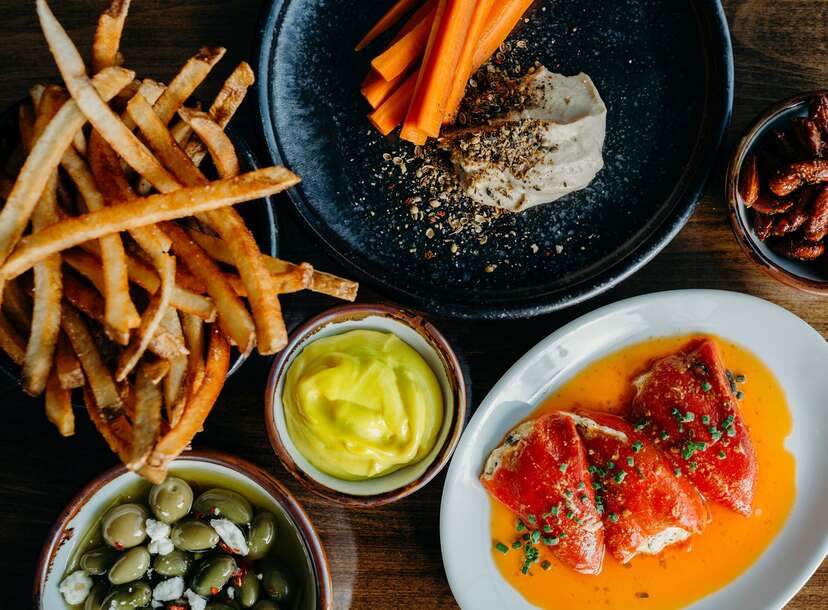 Best Restaurants in Minneapolis: Coolest, Hottest, Newest Places to Eat -  Thrillist