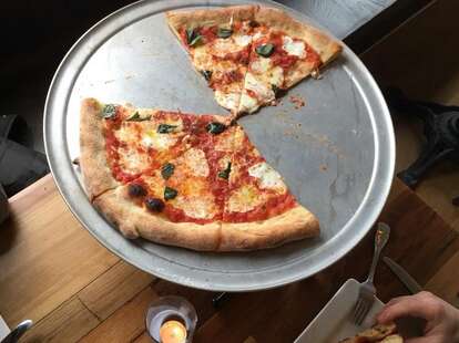 Il Rione: Cleveland, OH - Thrillist