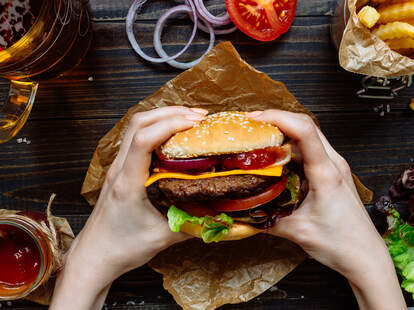 tax day food deals 2021