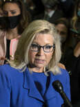 GOP Ousts Liz Cheney From Leadership Over Refusal To Lie About Trump Losing