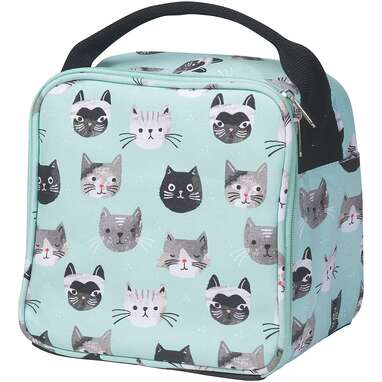 Now Designs Let's Do Lunch Bag