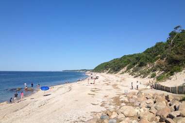 Wildwood State Park
