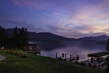 Lake Placid