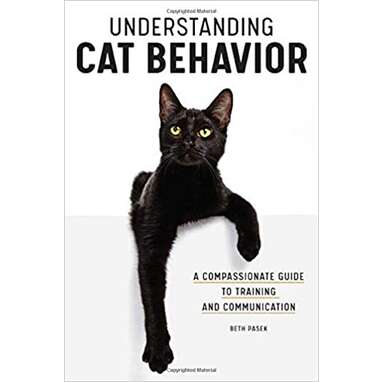 Understanding Cat Behavior: A Compassionate Guide to Training and Communication