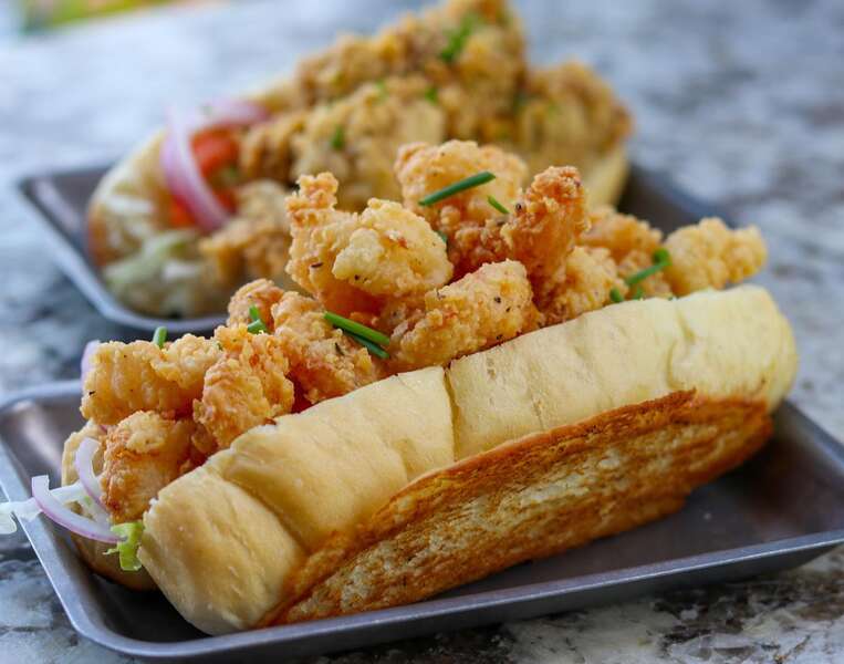 The Anchor Madisonville, LA Thrillist