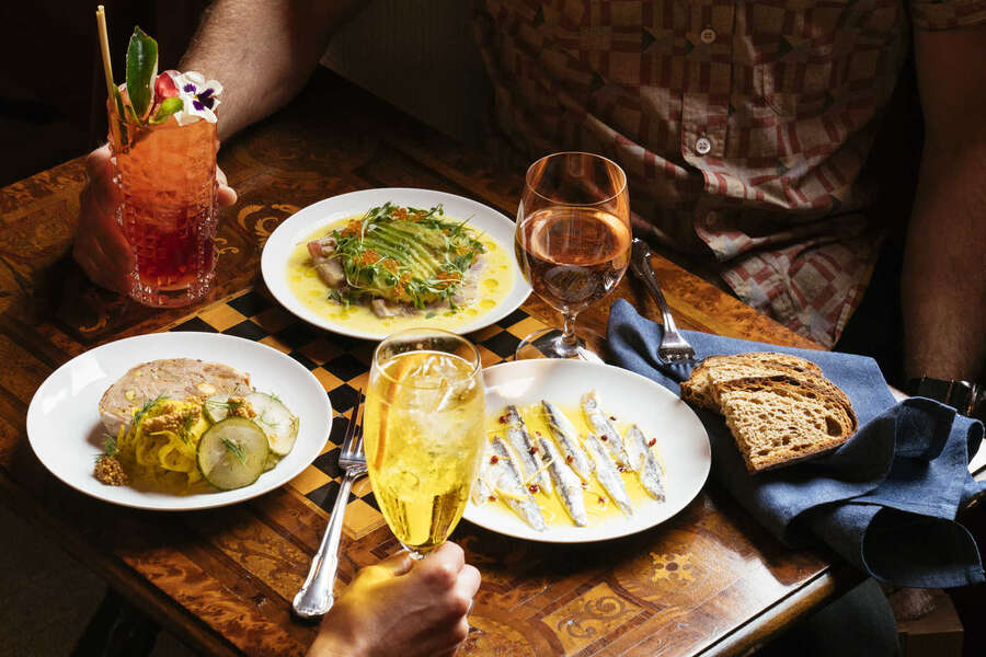 Best Restaurants in New Orleans: Coolest, Hottest, Newest Places to Eat