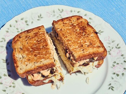 Turkey and the Wolf: New Orleans, LA - Thrillist