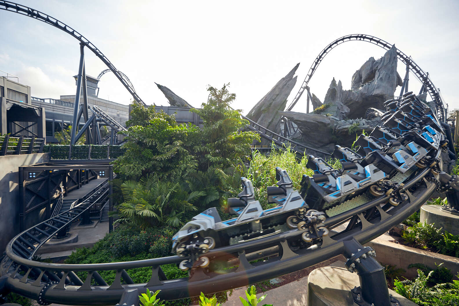 Ultimate Guide to Theme Parks in Florida - Thrillist