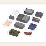 The Insider Packing Cubes - Set of 6