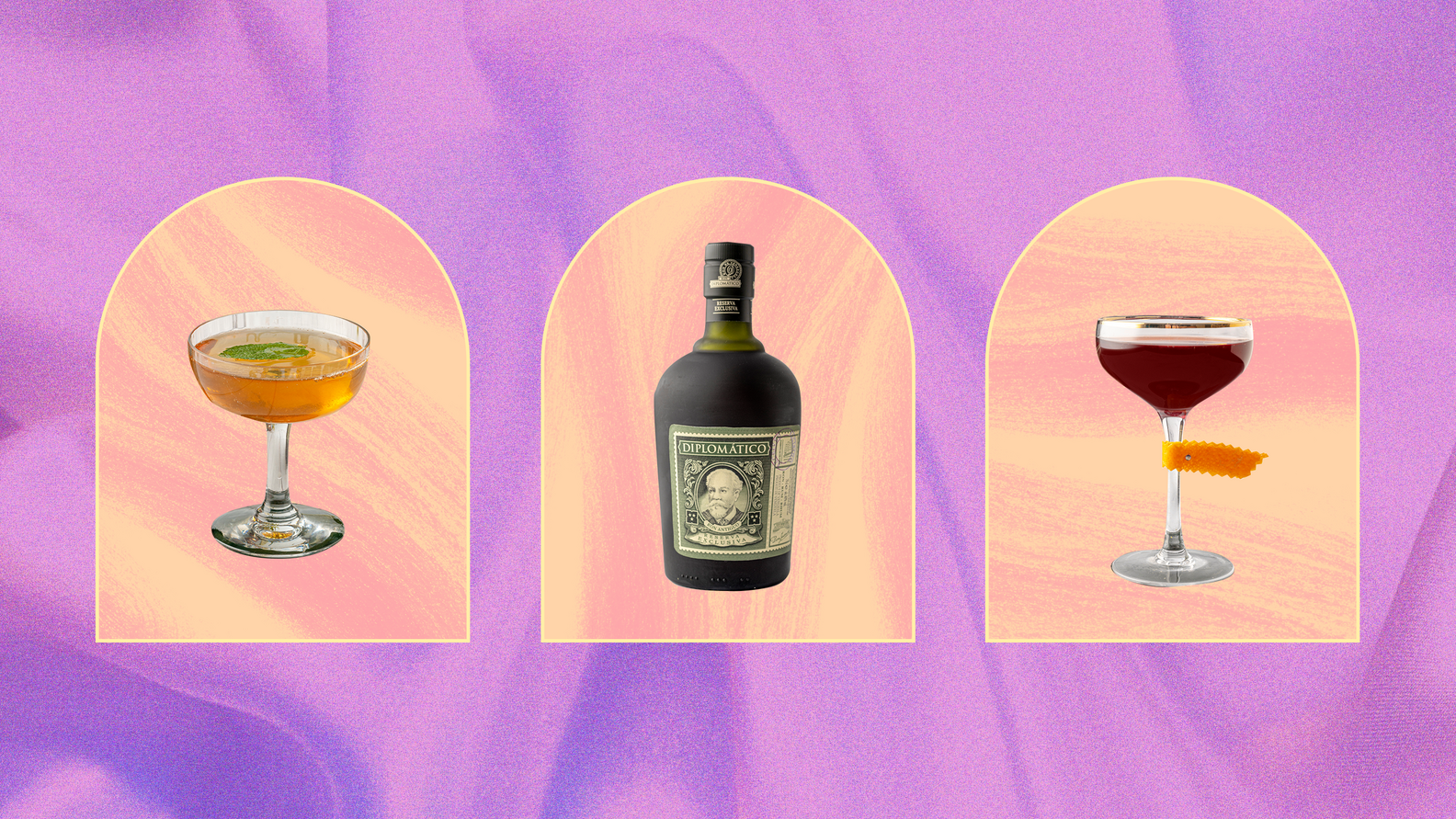5 Easy Ways to Upgrade How You Drink Rum Thrillist