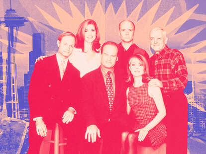 Frasier' Best Episodes, Ranked: Breaking Down the 25 Best Episodes