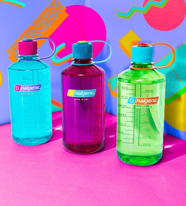 Customize a Brand New Nalgene for 20% off - Thrillist
