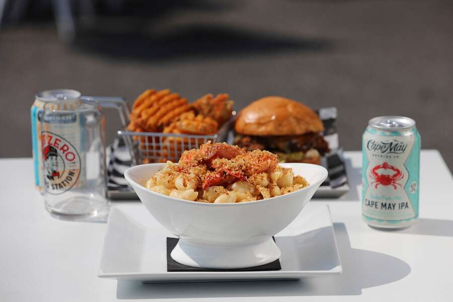 Exit Zero Filling Station Cape May, NJ Thrillist