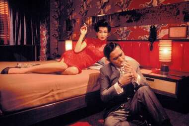 in the mood for love