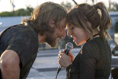 lady gaga in a star is born