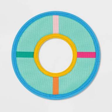 Flying Disc Dog Toy
