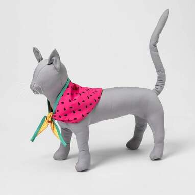 Reversible Cooling Dog and Cat Bandana